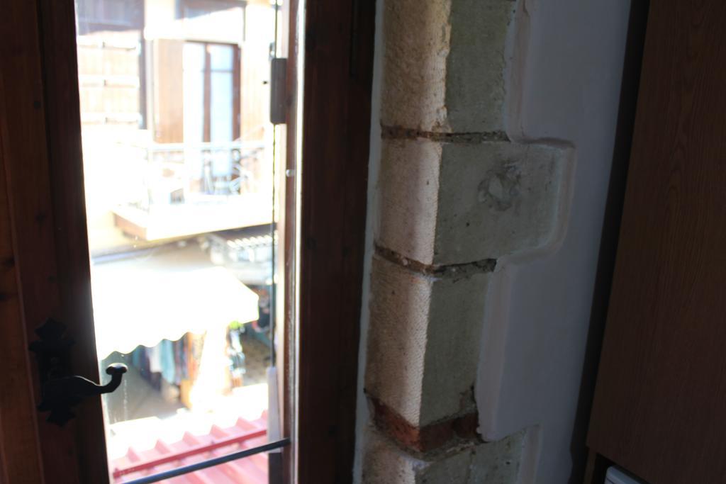 My Rooms Chania  Exteriér fotografie