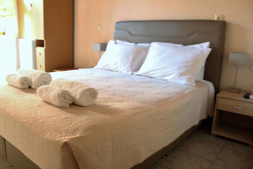 My Rooms Chania  Exteriér fotografie