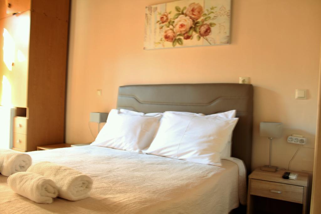 My Rooms Chania  Exteriér fotografie