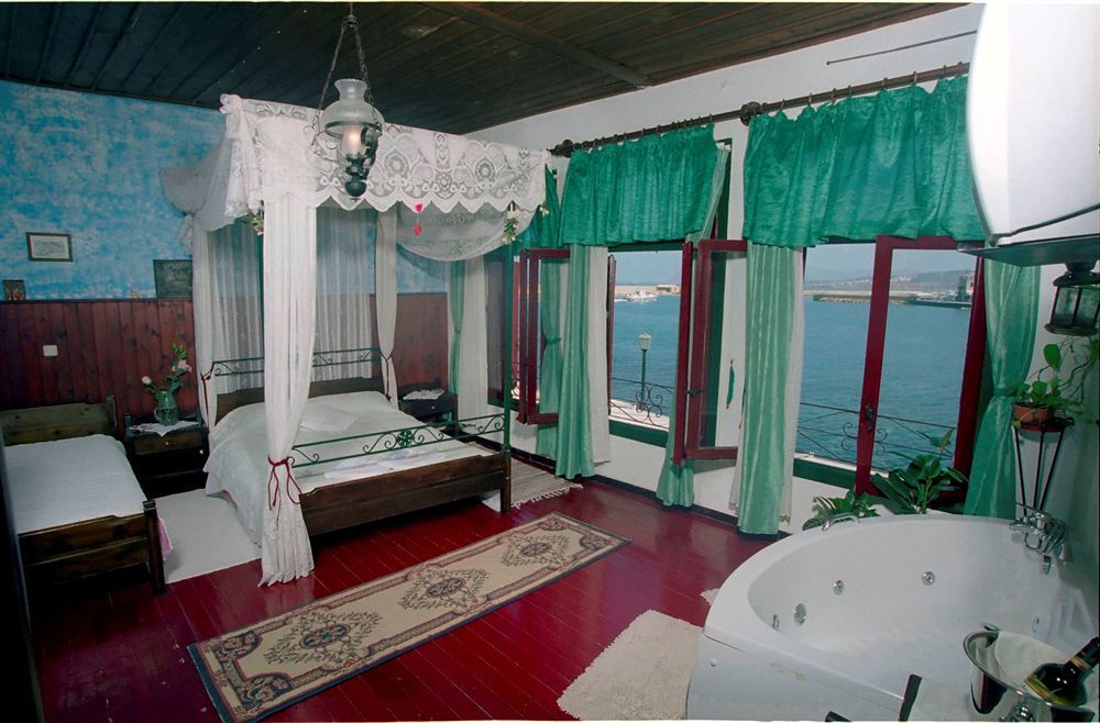 My Rooms Chania  Exteriér fotografie