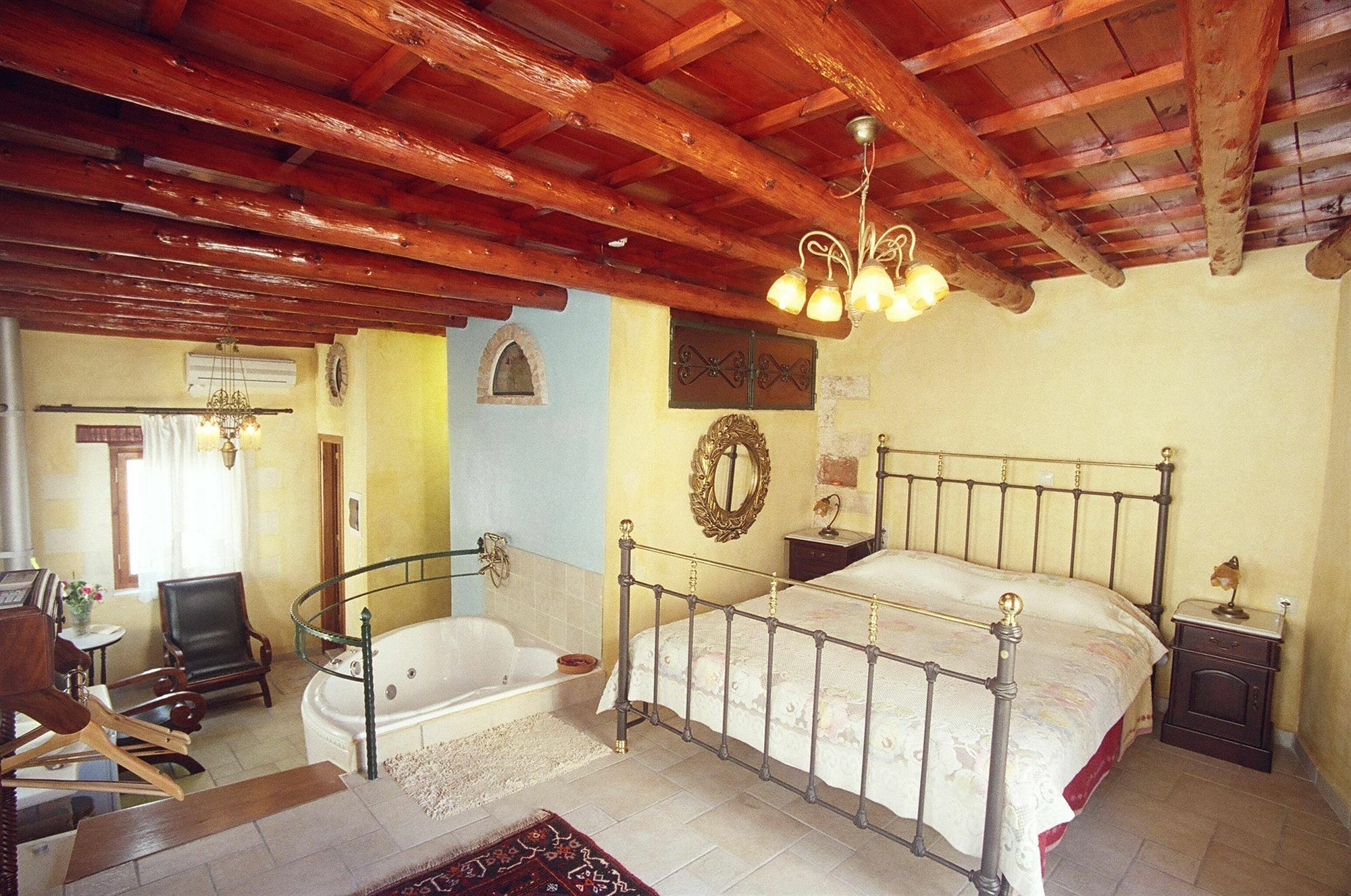 My Rooms Chania  Exteriér fotografie