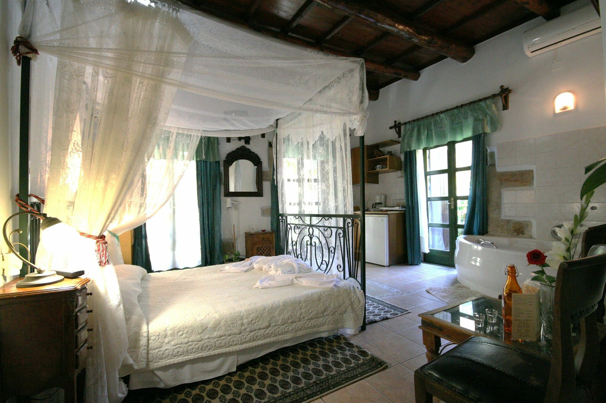 My Rooms Chania  Exteriér fotografie