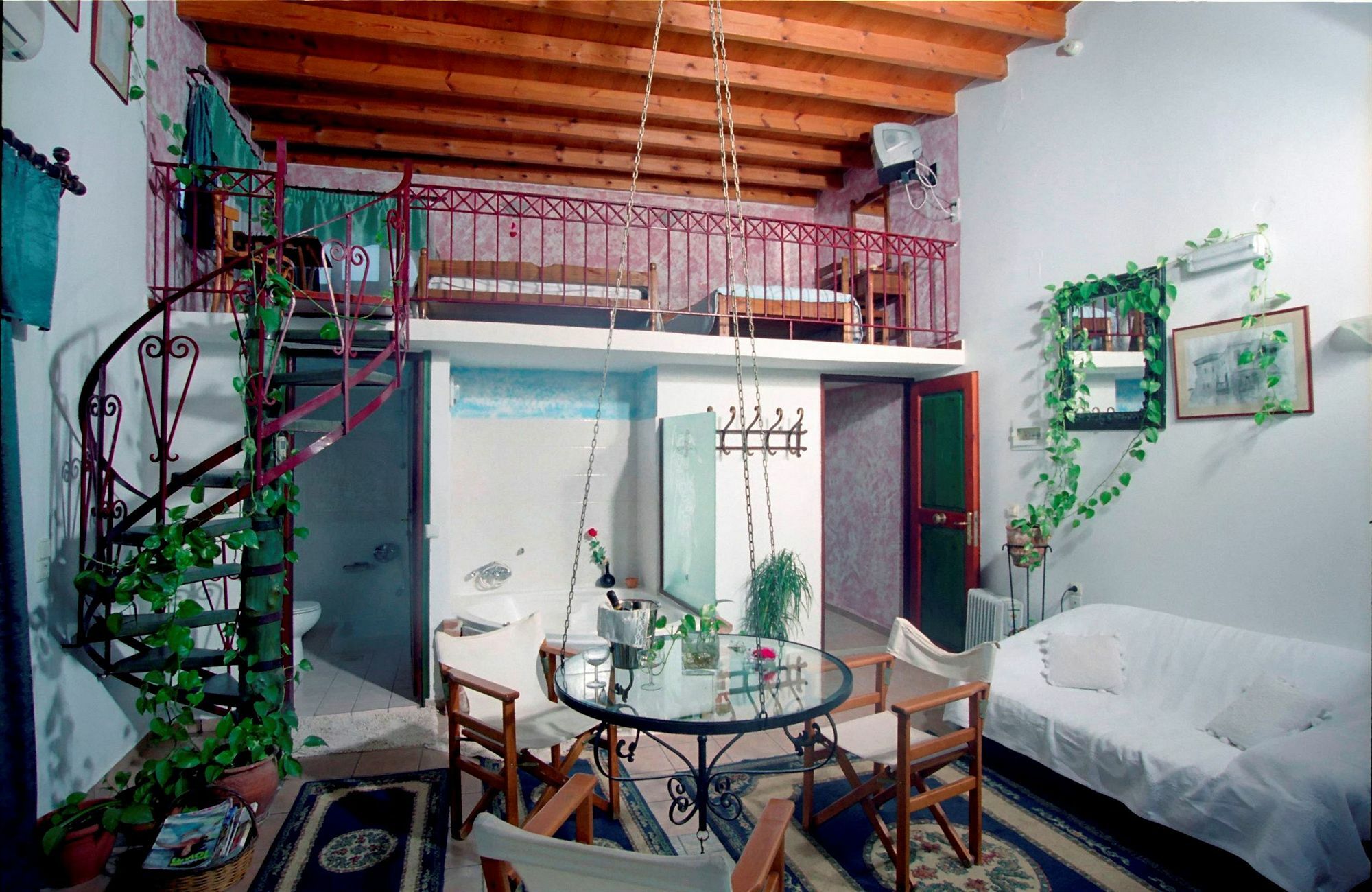 My Rooms Chania  Exteriér fotografie