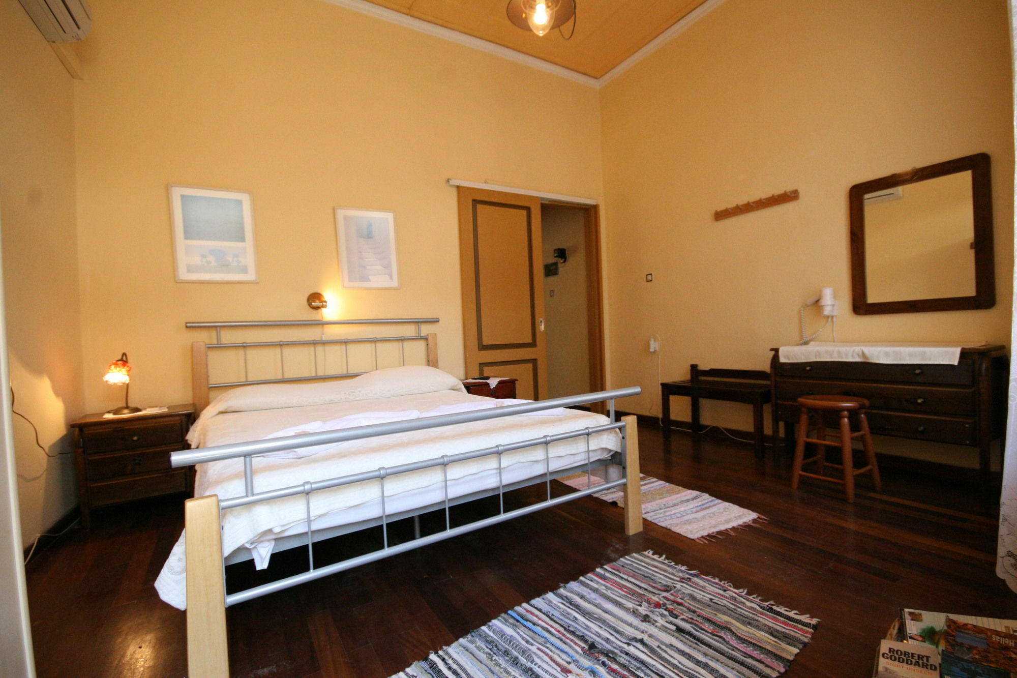 My Rooms Chania  Exteriér fotografie