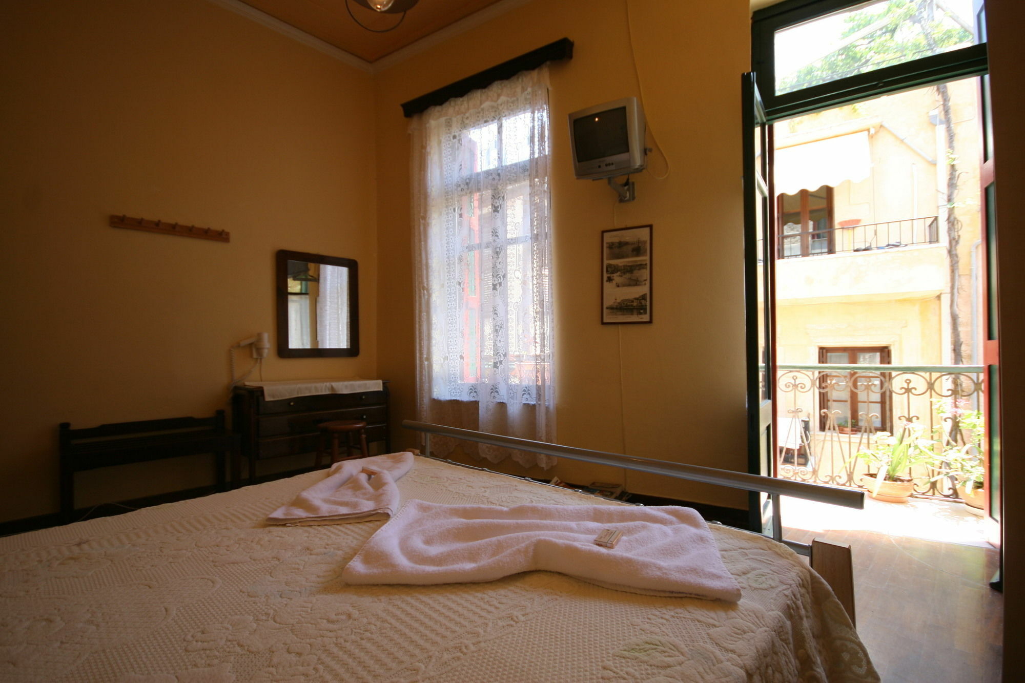 My Rooms Chania  Exteriér fotografie