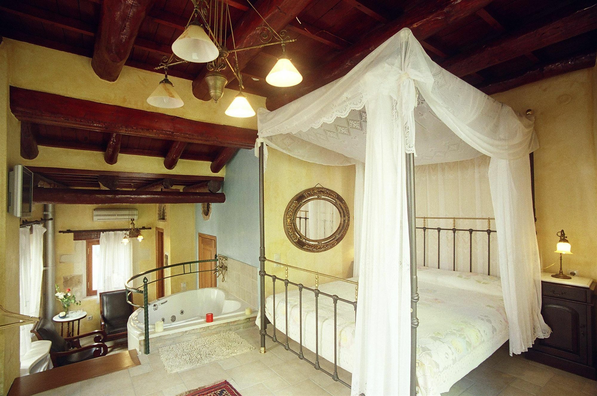 My Rooms Chania  Exteriér fotografie