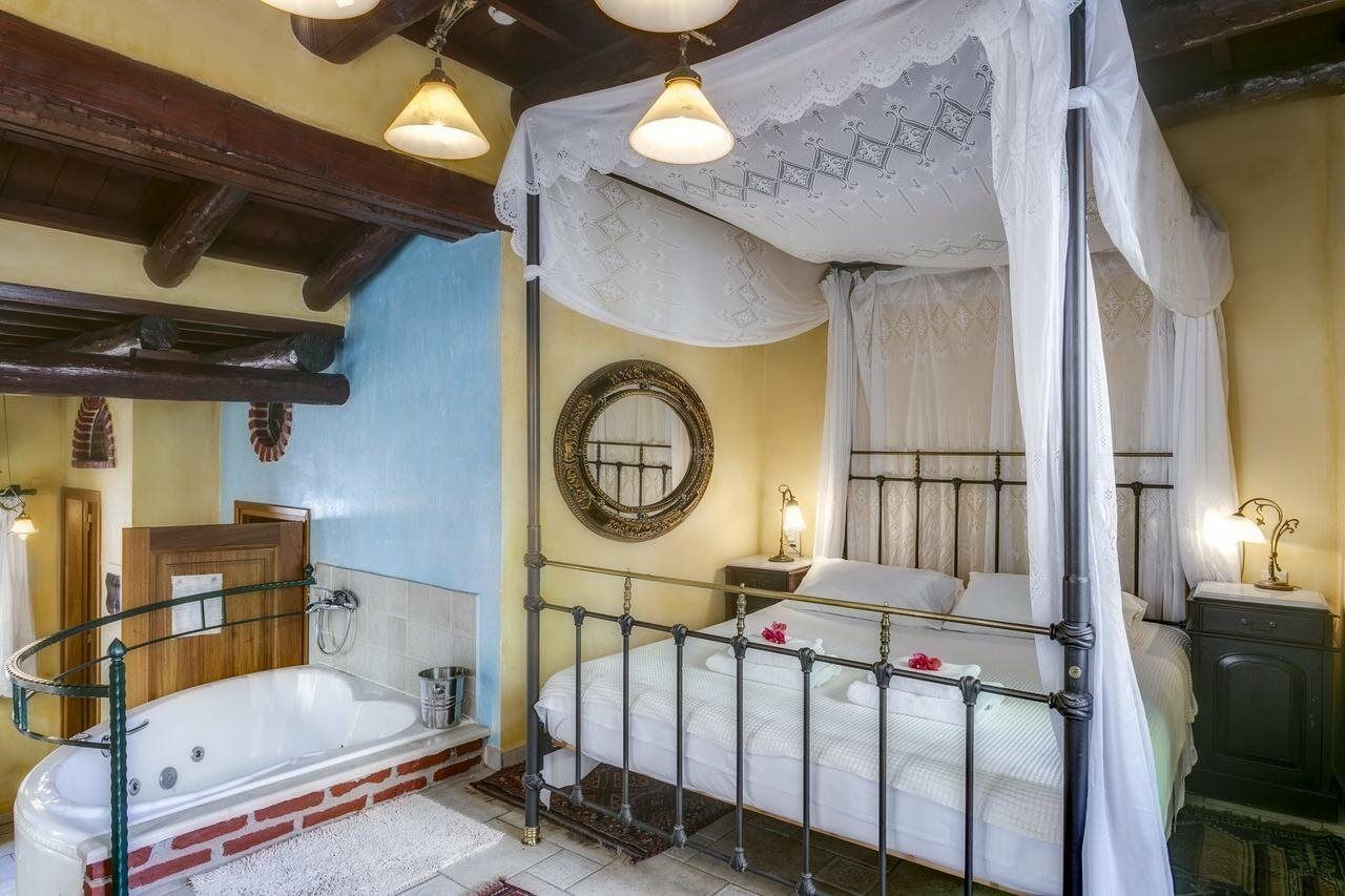 My Rooms Chania  Exteriér fotografie